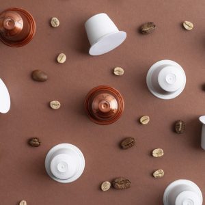 Colombian Coffee Capsules 10